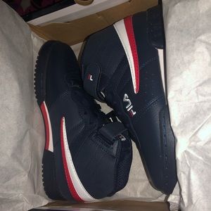 FILA F-13’s